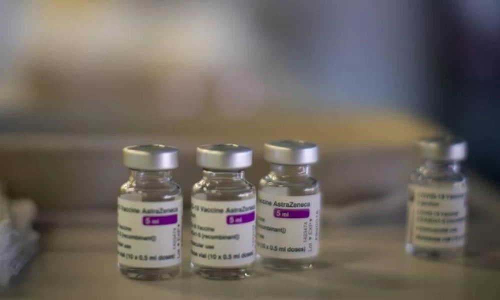 AstraZeneca: Ερωτήσεις και απαντήσεις για το εμβόλιο